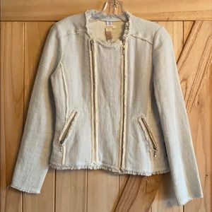 Sundance Blazer Jacket